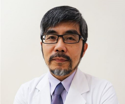 中山醫學大學附設醫院泌尿科陳順郎主任。